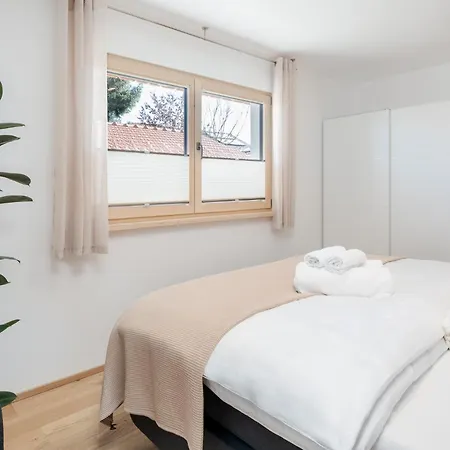 Fenjoy Ferienapartments Am Chiemsee Mit Bergblick Apartamento Bernau am Chiemsee