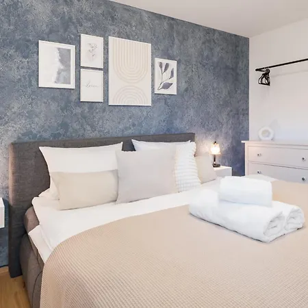 Fenjoy Ferienapartments Am Chiemsee Mit Bergblick Apartamento