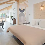 Fenjoy Ferienapartments Am Chiemsee Mit Bergblick דירה *