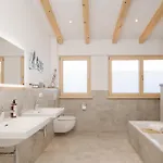 Fenjoy Ferienapartments Am Chiemsee Mit Bergblick דירה ברנאו אם כימסי