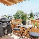 Fenjoy Ferienapartments Am Chiemsee Mit Bergblick Appartement Bernau am Chiemsee