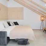Fenjoy Ferienapartments Am Chiemsee Mit Bergblick ברנאו אם כימסי