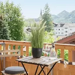 Fenjoy Ferienapartments Am Chiemsee Mit Bergblick