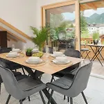 Fenjoy Ferienapartments Am Chiemsee Mit Bergblick Appartement Bernau am Chiemsee