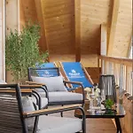 Appartement Fenjoy Ferienapartments Am Chiemsee Mit Bergblick Bernau am Chiemsee