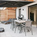 Fenjoy Ferienapartments Am Chiemsee Mit Bergblick Bernau am Chiemsee