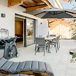 Fenjoy Ferienapartments Am Chiemsee Mit Bergblick דירה ברנאו אם כימסי