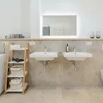 Fenjoy Ferienapartments Am Chiemsee Mit Bergblick ברנאו אם כימסי