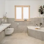 Fenjoy Ferienapartments Am Chiemsee Mit Bergblick