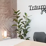דירה Fenjoy Ferienapartments Am Chiemsee Mit Bergblick *
