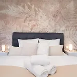 Fenjoy Ferienapartments Am Chiemsee Mit Bergblick דירה ברנאו אם כימסי