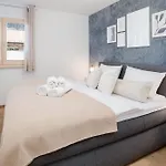 Fenjoy Ferienapartments Am Chiemsee Mit Bergblick *