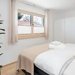 Fenjoy Ferienapartments Am Chiemsee Mit Bergblick דירה ברנאו אם כימסי