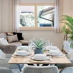 Fenjoy Ferienapartments Am Chiemsee Mit Bergblick