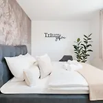 Fenjoy Ferienapartments Am Chiemsee Mit Bergblick