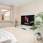 Fenjoy Ferienapartments Am Chiemsee Mit Bergblick *