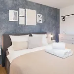 Fenjoy Ferienapartments Am Chiemsee Mit Bergblick דירה