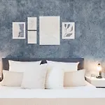 Fenjoy Ferienapartments Am Chiemsee Mit Bergblick דירה *