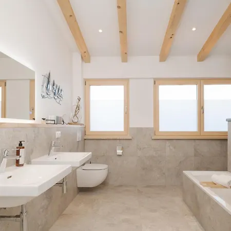Fenjoy Ferienapartments Am Chiemsee Mit Bergblick Appartamento Bernau am Chiemsee