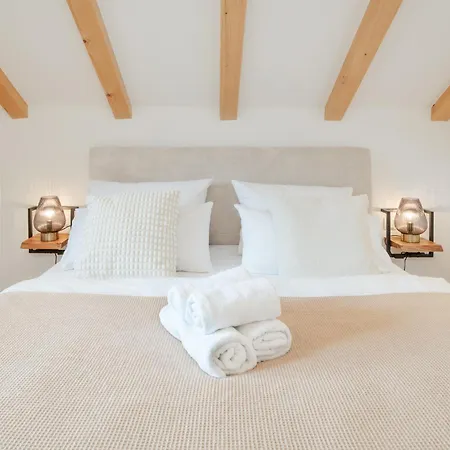 Fenjoy Ferienapartments Am Chiemsee Mit Bergblick