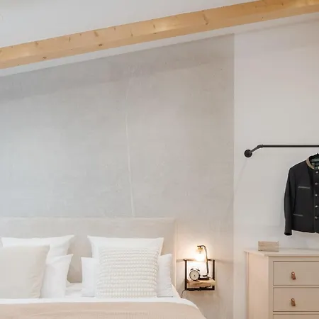 Fenjoy Ferienapartments Am Chiemsee Mit Bergblick Appartamento