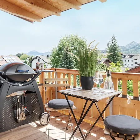 Fenjoy Ferienapartments Am Chiemsee Mit Bergblick Appartamento Bernau am Chiemsee