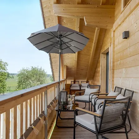 Fenjoy Ferienapartments Am Chiemsee Mit Bergblick Appartamento *