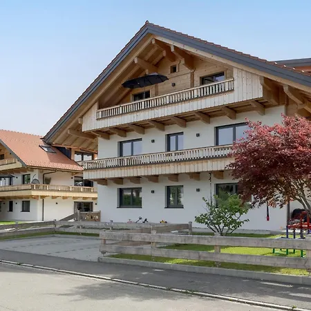 Fenjoy Ferienapartments Am Chiemsee Mit Bergblick Appartement Bernau am Chiemsee