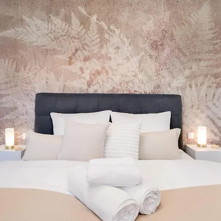 Fenjoy Ferienapartments Am Chiemsee Mit Bergblick Appartamento Bernau am Chiemsee