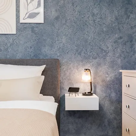 Appartamento Fenjoy Ferienapartments Am Chiemsee Mit Bergblick Bernau am Chiemsee