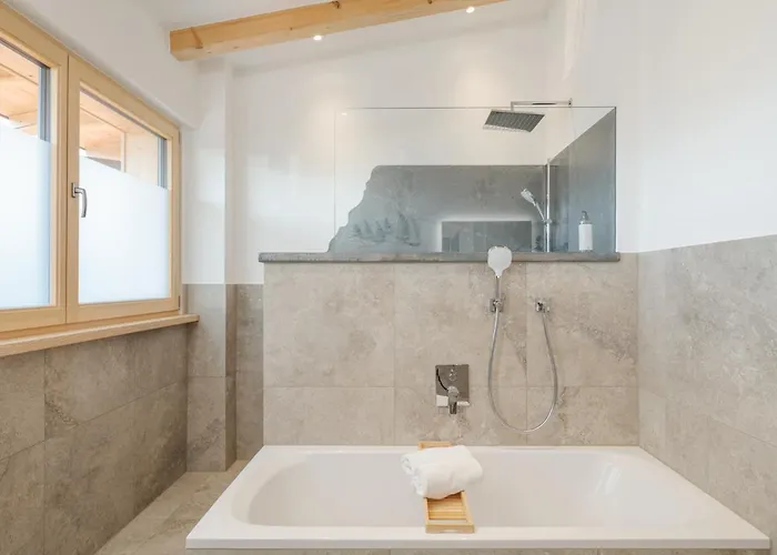Fenjoy Ferienapartments Am Chiemsee Mit Bergblick * Bernau am Chiemsee