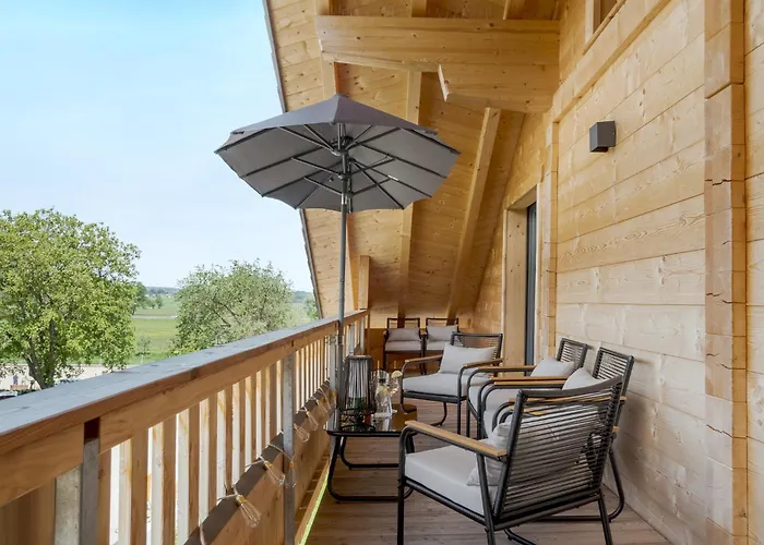 Fenjoy Ferienapartments Am Chiemsee Mit Bergblick Apartman *